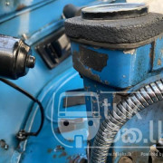 BAJAJ 2005 2 STROKE