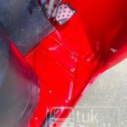 BAJAJ 2008 4 STROKE