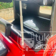 BAJAJ 2008 4 STROKE