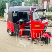 BAJAJ 2008 4 STROKE