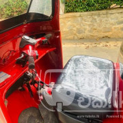 BAJAJ 2008 4 STROKE