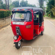 BAJAJ 2008 4 STROKE