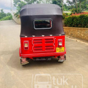 BAJAJ 2008 4 STROKE