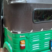 BAJAJ 2011 4 STROKE