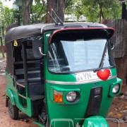 BAJAJ 2011 4 STROKE