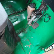 BAJAJ 2011 4 STROKE