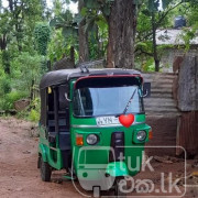 BAJAJ 2011 4 STROKE