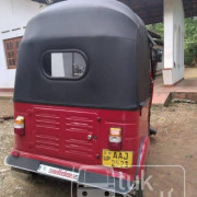 BAJAJ 2013 4 STROKE