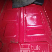 BAJAJ 2013 4 STROKE