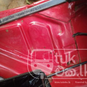 BAJAJ 2013 4 STROKE