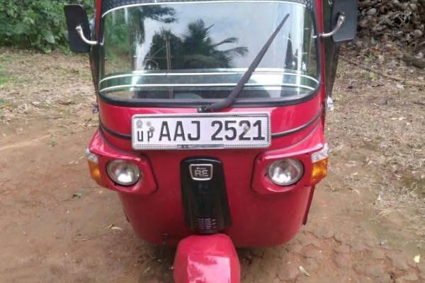 BAJAJ 2013 4 STROKE