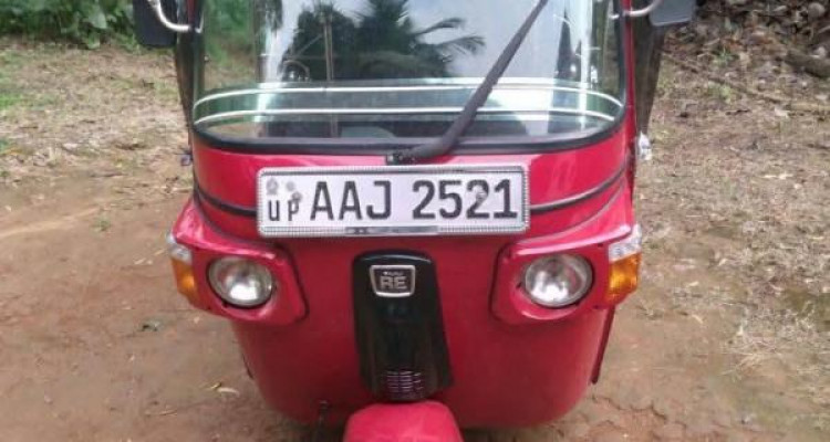 BAJAJ 2013 4 STROKE