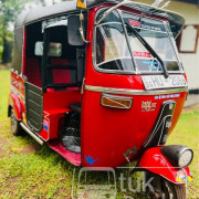 BAJAJ 2003 2 STROKE