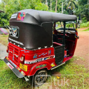BAJAJ 2003 2 STROKE