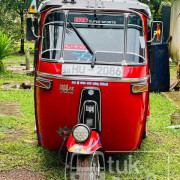 BAJAJ 2003 2 STROKE