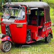 BAJAJ 2003 2 STROKE