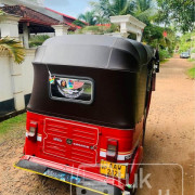 BAJAJ 2015 4 STROKE