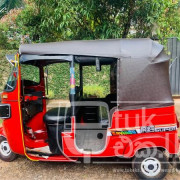 BAJAJ 2015 4 STROKE