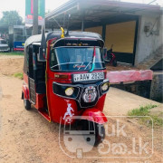 BAJAJ 2015 4 STROKE