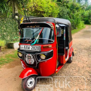 BAJAJ 2015 4 STROKE