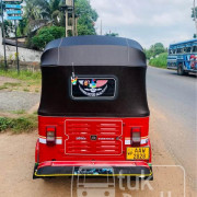 BAJAJ 2015 4 STROKE