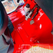 BAJAJ 2015 4 STROKE