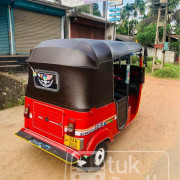 BAJAJ 2015 4 STROKE