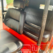 BAJAJ 2016 4 STROKE