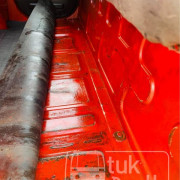BAJAJ 2016 4 STROKE