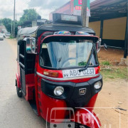 BAJAJ 2016 4 STROKE