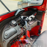 BAJAJ 2016 4 STROKE