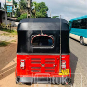 BAJAJ 2016 4 STROKE