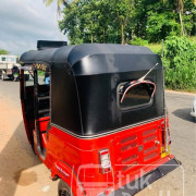 BAJAJ 2016 4 STROKE