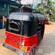 BAJAJ 2016 4 STROKE