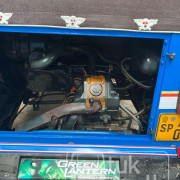 BAJAJ 2013 4 STROKE