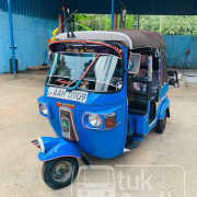 BAJAJ 2013 4 STROKE