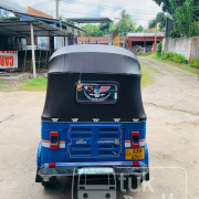 BAJAJ 2013 4 STROKE