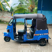 BAJAJ 2013 4 STROKE