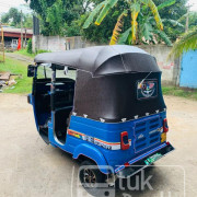 BAJAJ 2013 4 STROKE