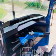 BAJAJ 2013 4 STROKE