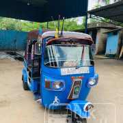 BAJAJ 2013 4 STROKE