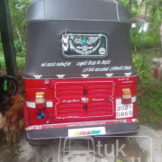 BAJAJ 1995 2 STROKE