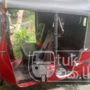 BAJAJ 1995 2 STROKE