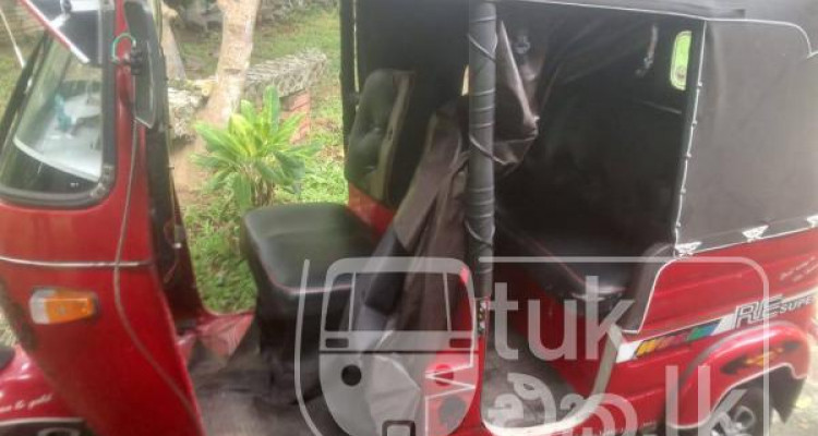 BAJAJ 1995 2 STROKE