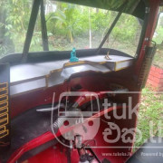 BAJAJ 1995 2 STROKE