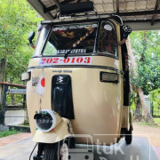 BAJAJ 1995 2 STROKE