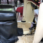 BAJAJ 1995 2 STROKE