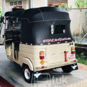 BAJAJ 1995 2 STROKE