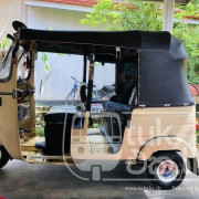 BAJAJ 1995 2 STROKE