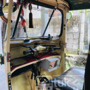 BAJAJ 1995 2 STROKE